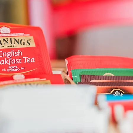 住宿加早餐酒店 Torre Polidori 奥维多