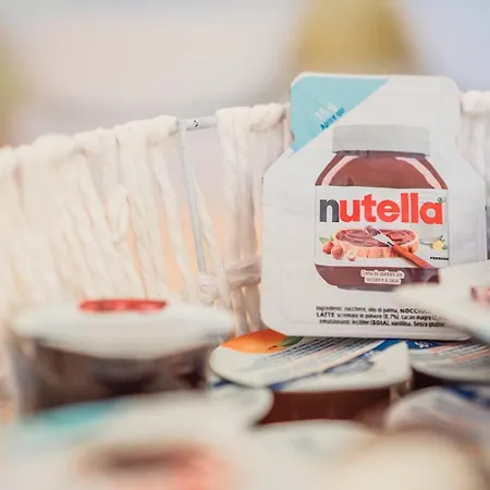 住宿加早餐酒店 Torre Polidori 3*