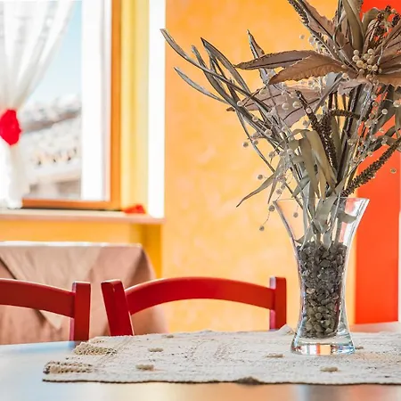 Torre Polidori Orvieto