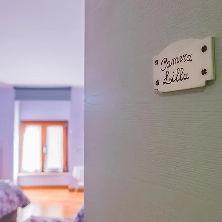 Torre Polidori Bed & Breakfast 3*