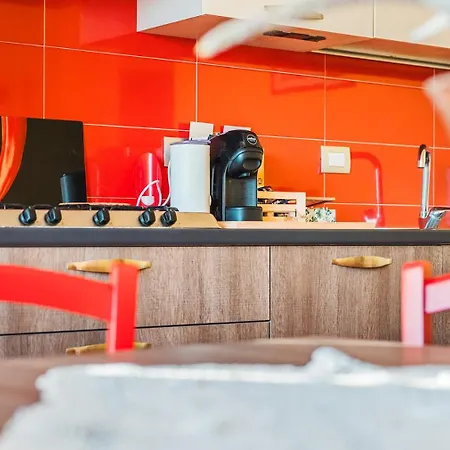 Torre Polidori 3* 奥维多