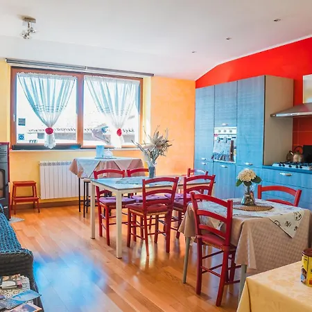 Torre Polidori Bed & Breakfast Orvieto
