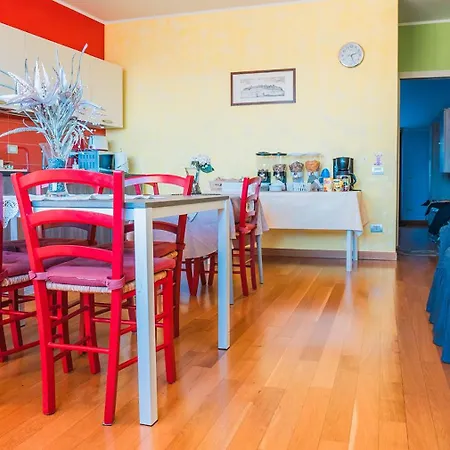 Torre Polidori 3* 奥维多