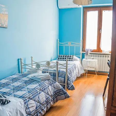 Torre Polidori 住宿加早餐酒店 3*