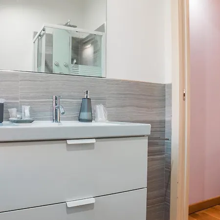Torre Polidori Bed & Breakfast 3*