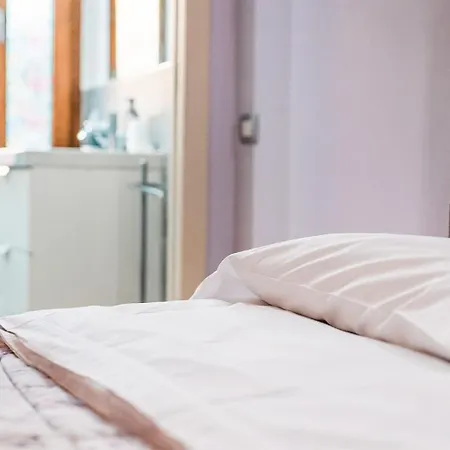 Torre Polidori 住宿加早餐酒店