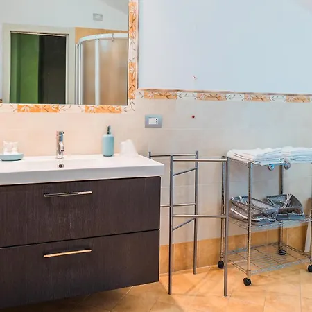 Torre Polidori Bed & Breakfast
