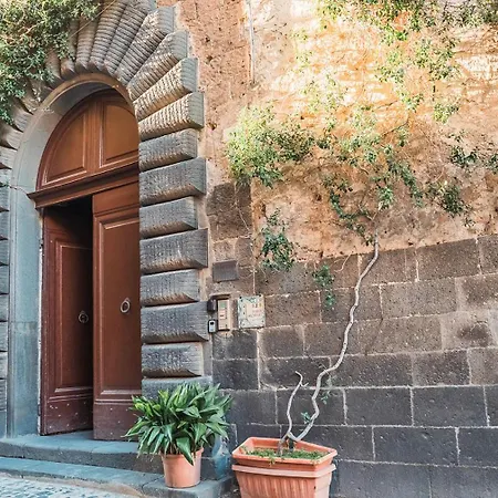 Bed & Breakfast Torre Polidori 3*