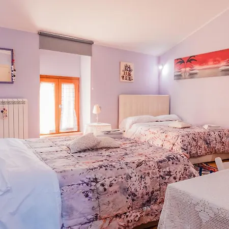 Bed & Breakfast Torre Polidori Orvieto