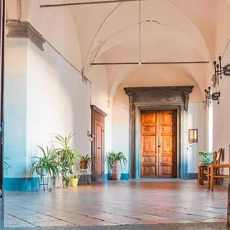 Torre Polidori 3* Orvieto