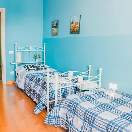 Bed & Breakfast Torre Polidori