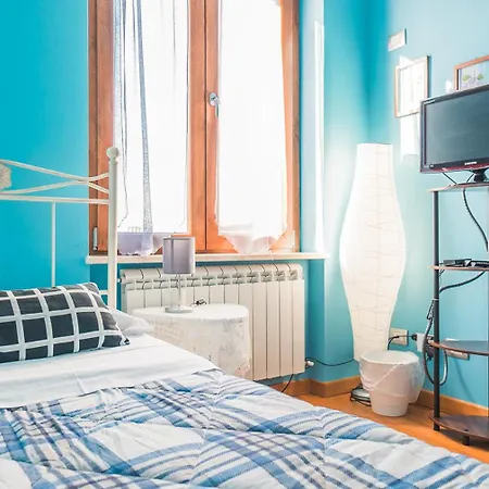 Torre Polidori 奥维多