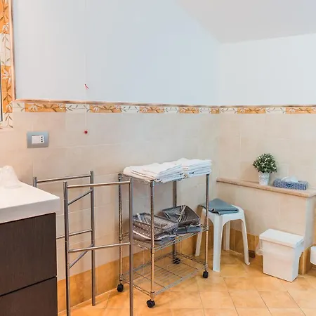 Alojamento de Acomodação e Pequeno-almoço Torre Polidori Orvieto