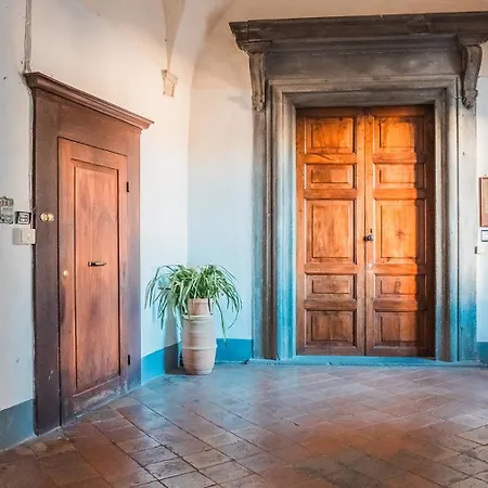 Torre Polidori Bed & Breakfast