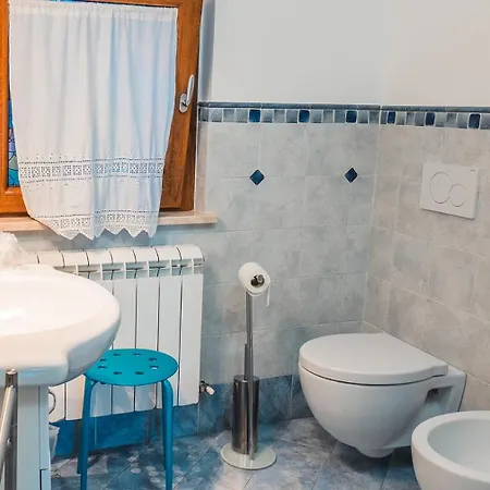 Alojamento de Acomodação e Pequeno-almoço Torre Polidori Orvieto