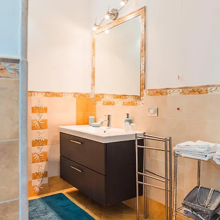 Bed & Breakfast Torre Polidori