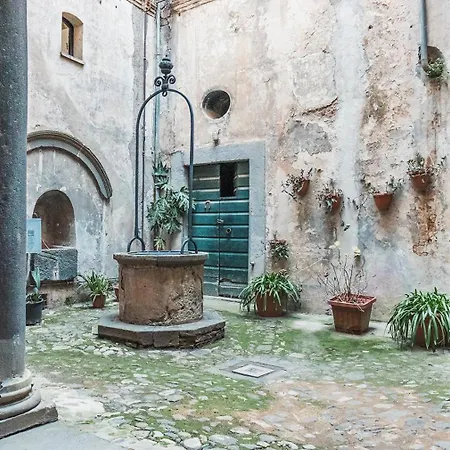 Bed & Breakfast Torre Polidori