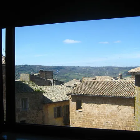 Bed & Breakfast Torre Polidori Orvieto