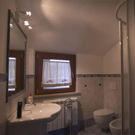 住宿加早餐酒店 Torre Polidori 3*