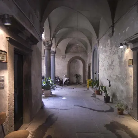 Torre Polidori 奥维多