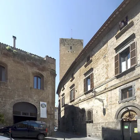 Torre Polidori 奥维多