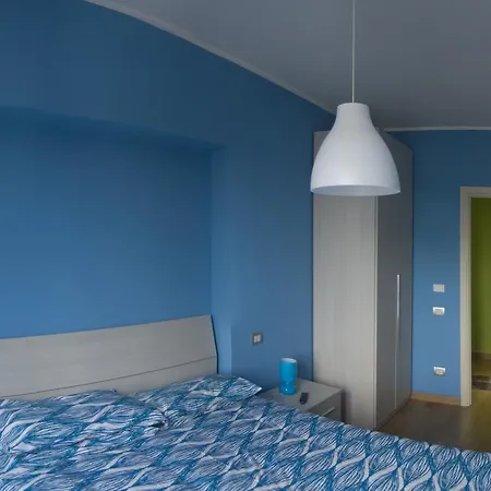 Alojamento de Acomodação e Pequeno-almoço Torre Polidori Orvieto