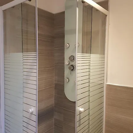 Bed & Breakfast Torre Polidori 3*