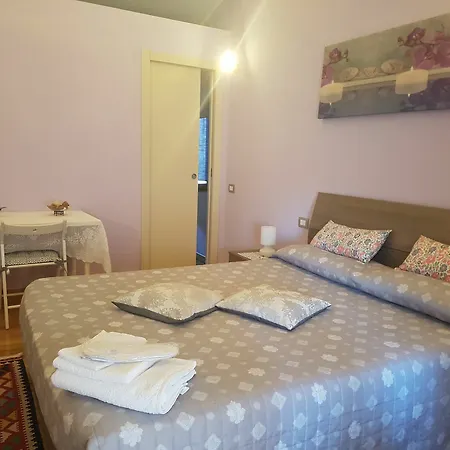Torre Polidori Bed & Breakfast Orvieto
