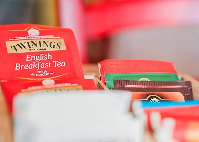 Alojamento de Acomodação e Pequeno-almoço Torre Polidori Orvieto