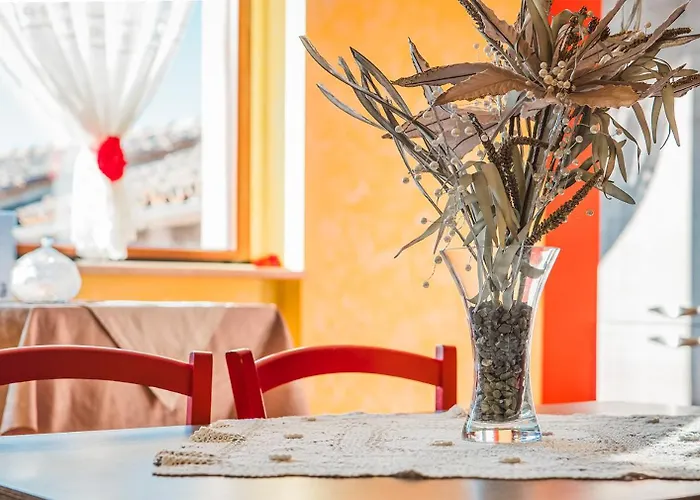 Torre Polidori Orvieto