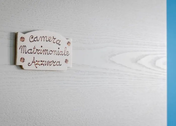 Torre Polidori Alojamento de Acomodação e Pequeno-almoço