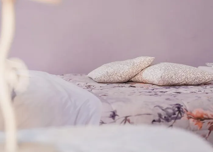 Bed & Breakfast Torre Polidori Orvieto