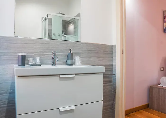 Torre Polidori Bed & Breakfast 3*