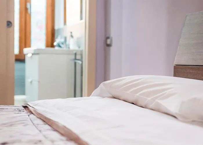 Torre Polidori Bed & Breakfast