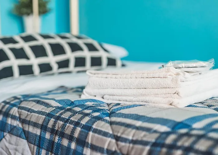 Bed & Breakfast Torre Polidori Orvieto