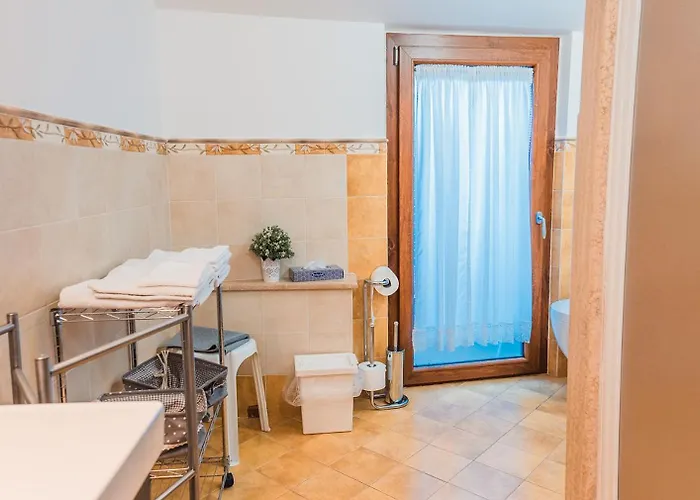 Torre Polidori Orvieto