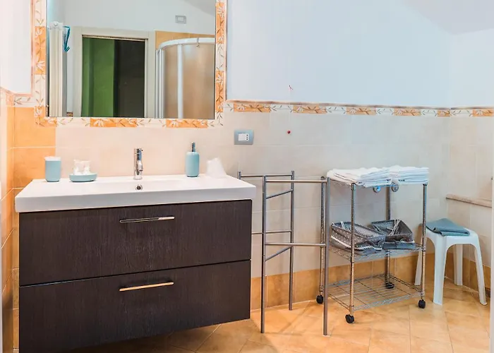 Torre Polidori Bed & Breakfast