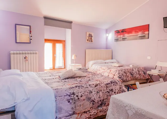 Bed & Breakfast Torre Polidori Orvieto