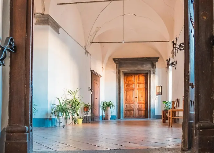 Torre Polidori 3* Orvieto