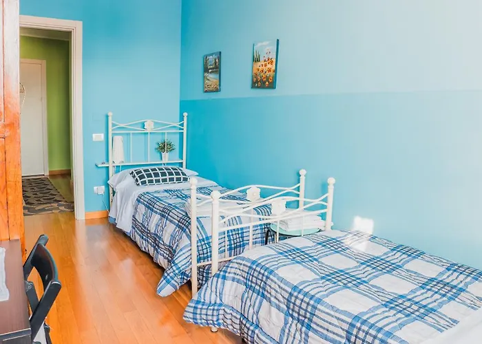 Bed & Breakfast Torre Polidori