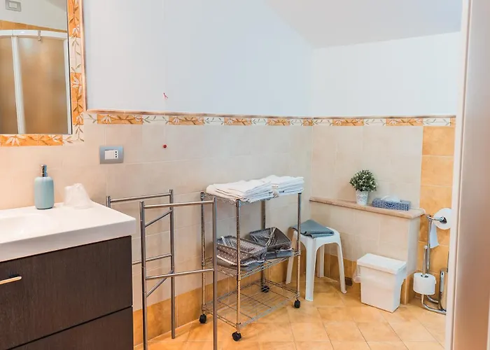 Bed & Breakfast Torre Polidori Orvieto