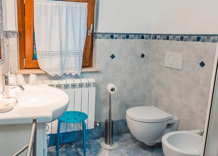 Bed & Breakfast Torre Polidori Orvieto