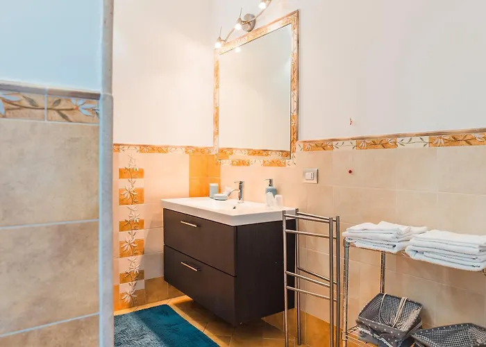 Bed & Breakfast Torre Polidori