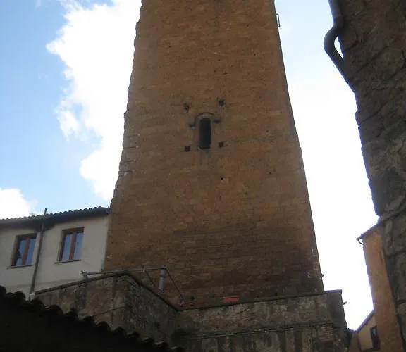 Torre Polidori Orvieto
