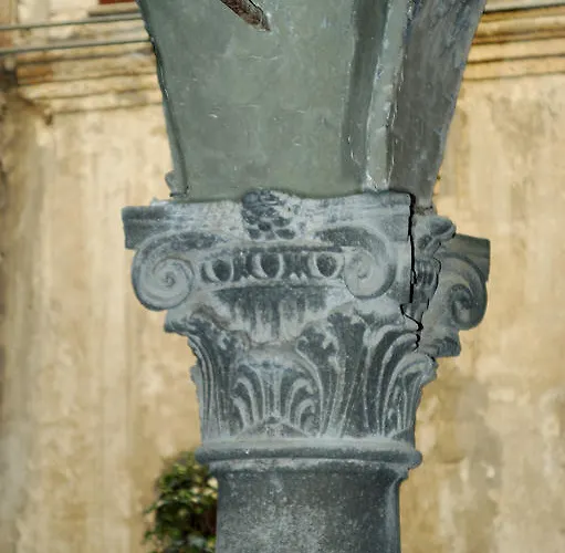 Torre Polidori Orvieto