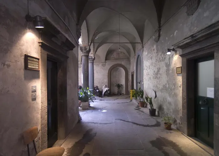 Torre Polidori Orvieto