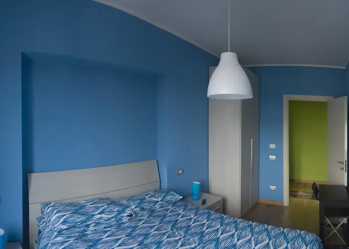 Alojamento de Acomodação e Pequeno-almoço Torre Polidori Orvieto