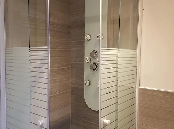 Bed & Breakfast Torre Polidori 3*