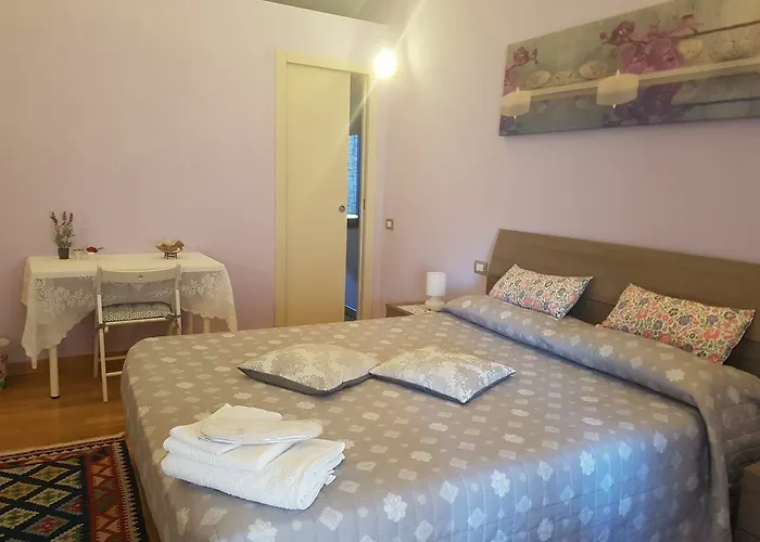 Torre Polidori Bed & Breakfast Orvieto